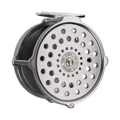 Hardy 1939 Bougle Heritage Fly Reel