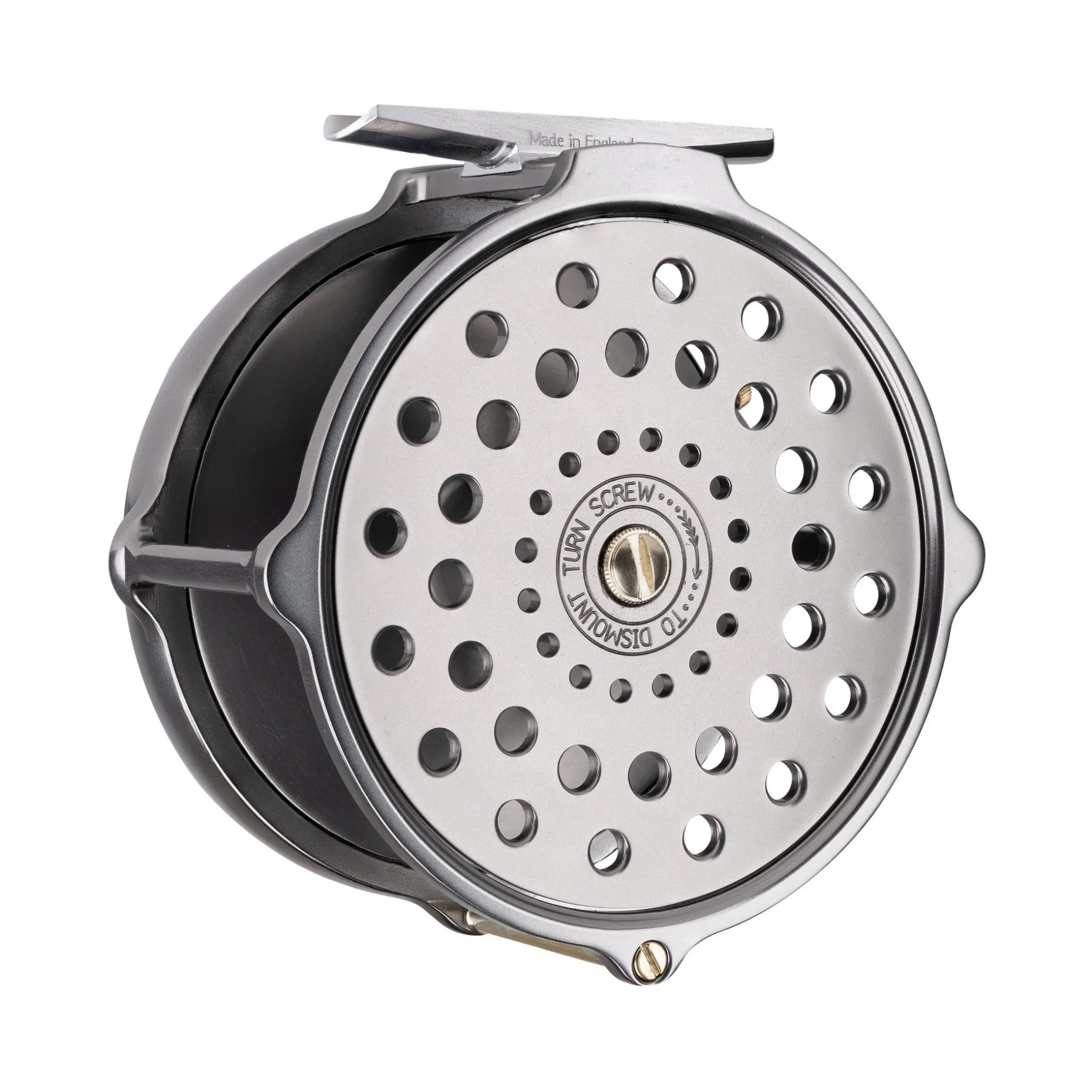 Hardy 1939 Bougle Heritage Fly Reel