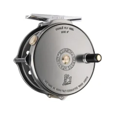 Hardy 1939 Bougle Heritage Fly Reel