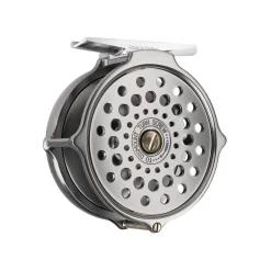 Hardy 1939 Bougle Heritage Fly Reel