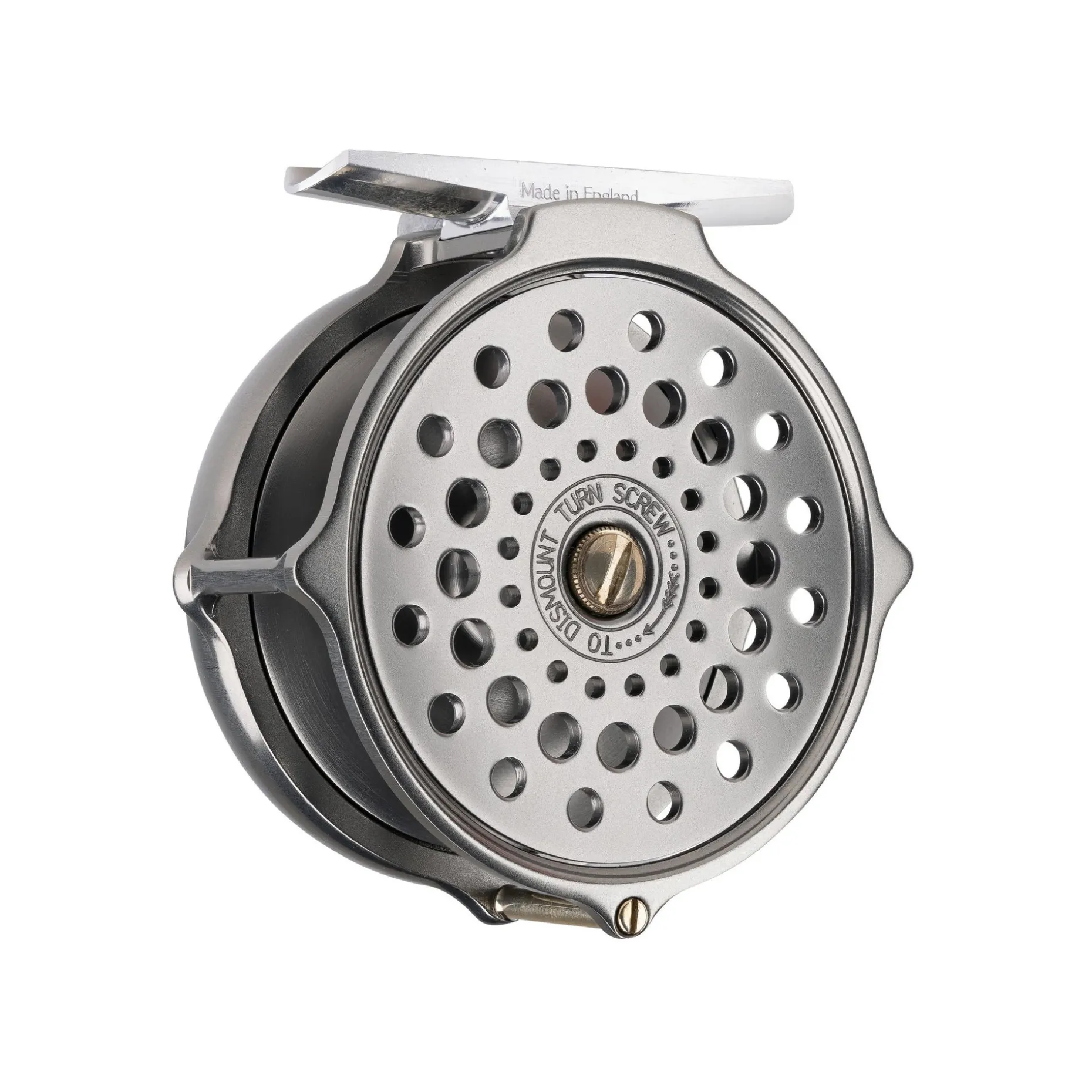 Hardy 1939 Bougle Heritage Fly Reel