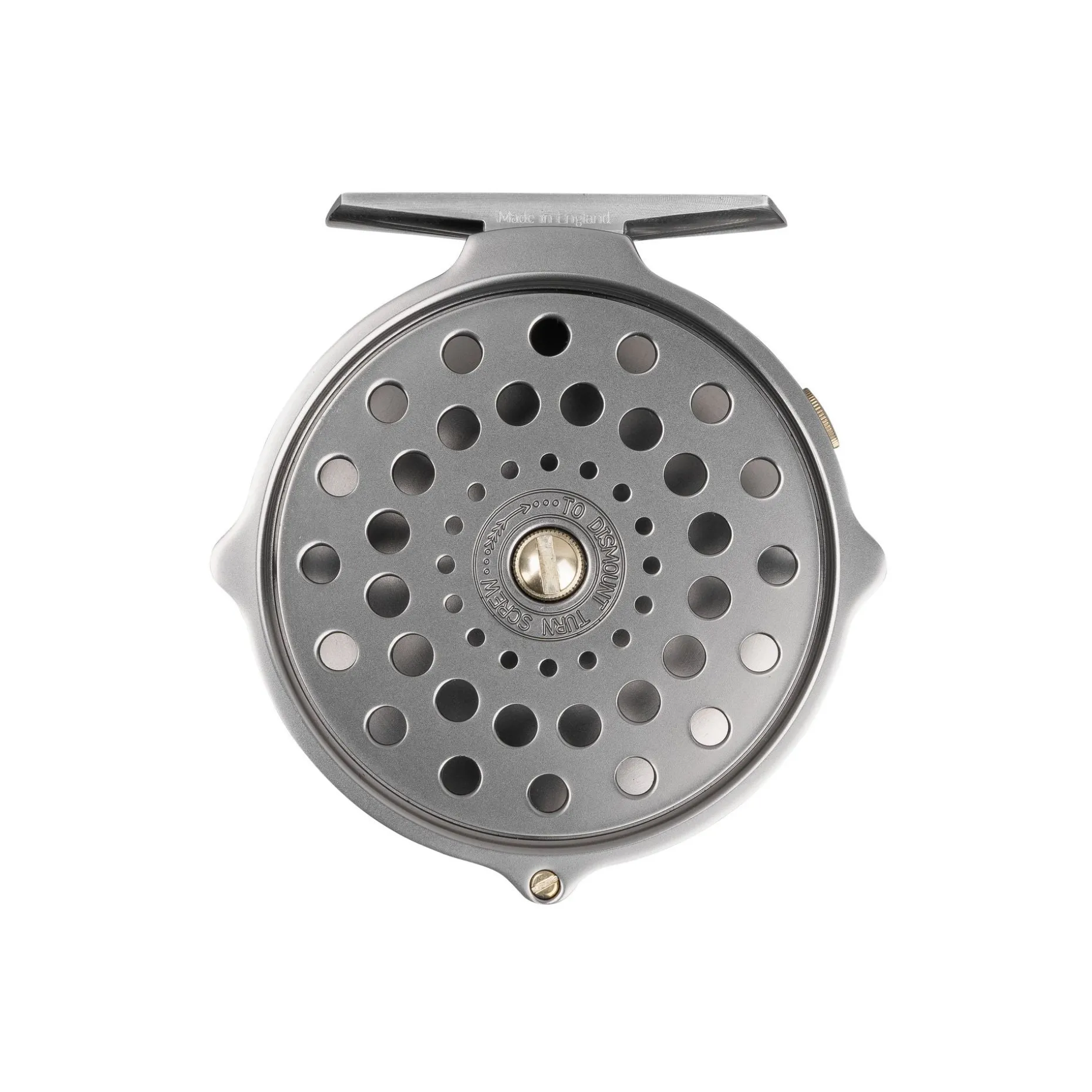 Hardy 1939 Bougle Heritage Fly Reel