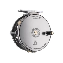 Hardy 1939 Bougle Heritage Fly Reel