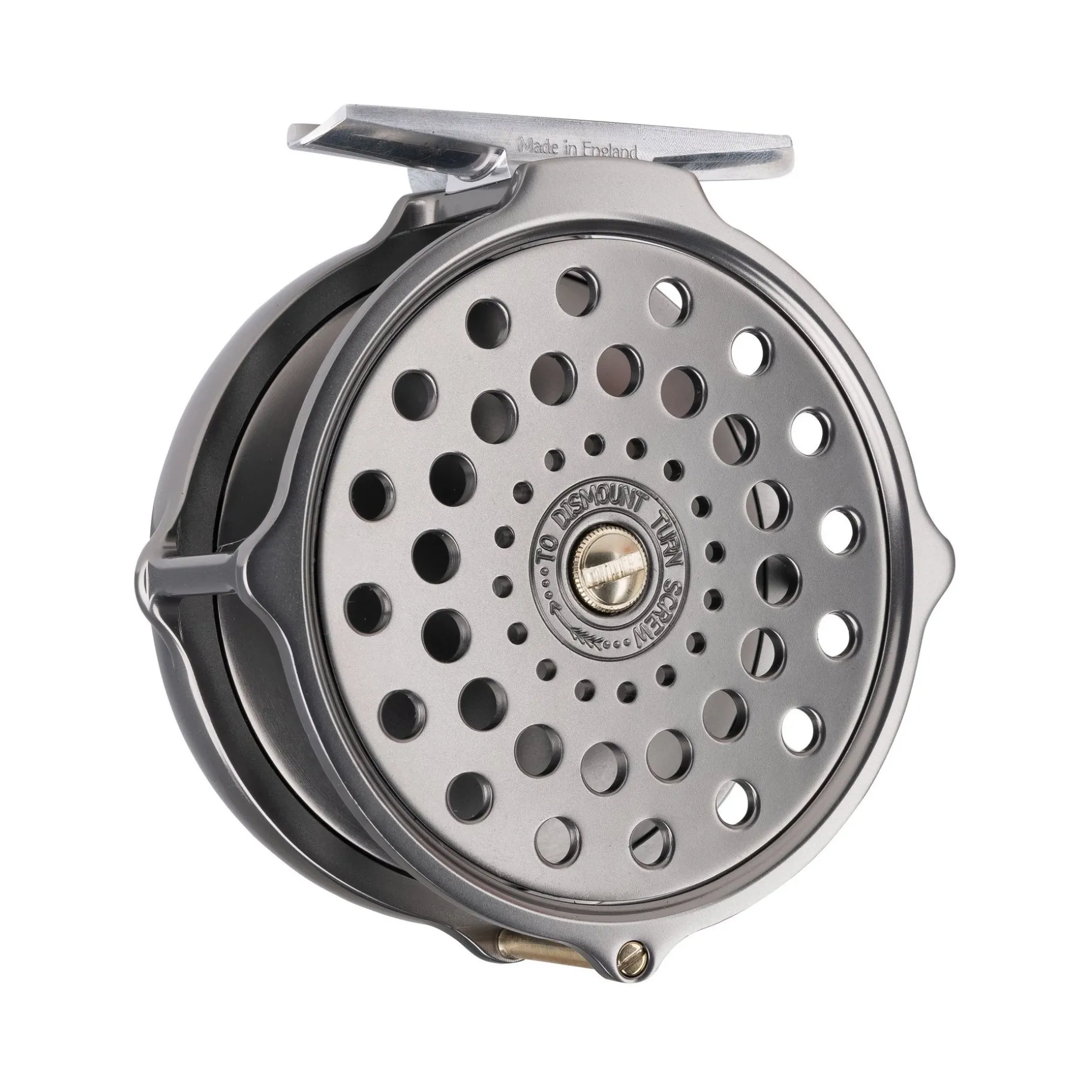 Hardy 1939 Bougle Heritage Fly Reel