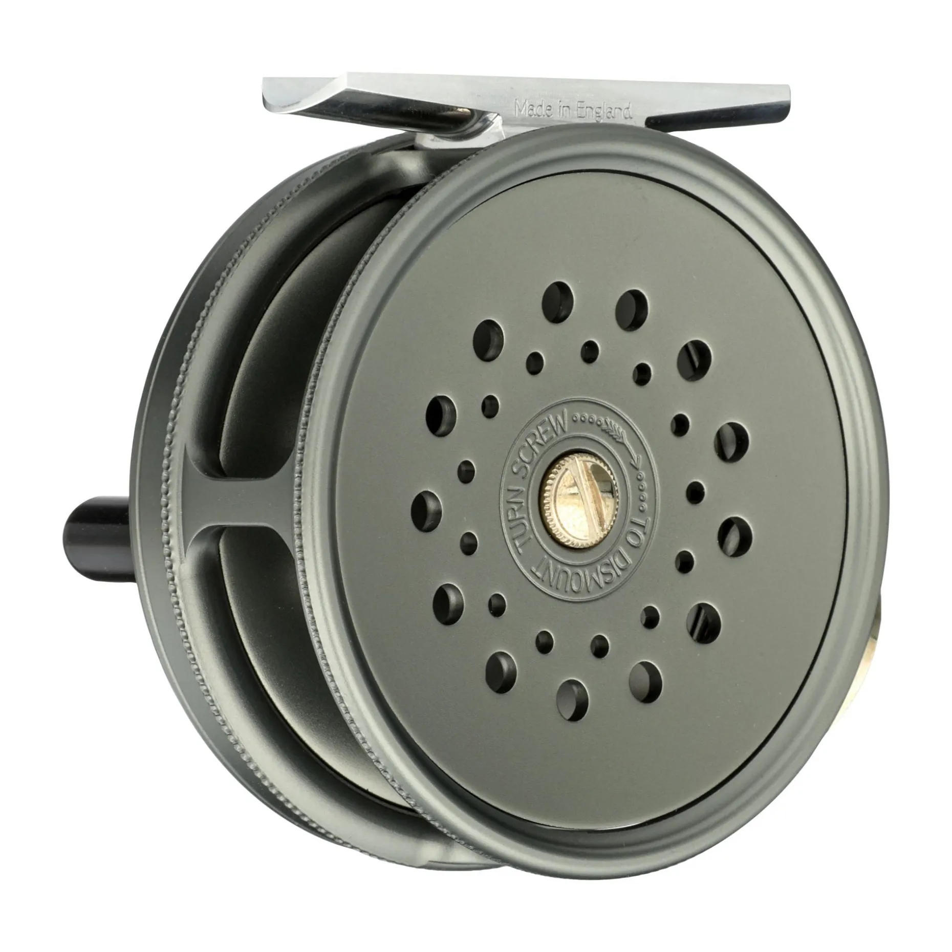 Hardy 1912 Perfect Fly Reel