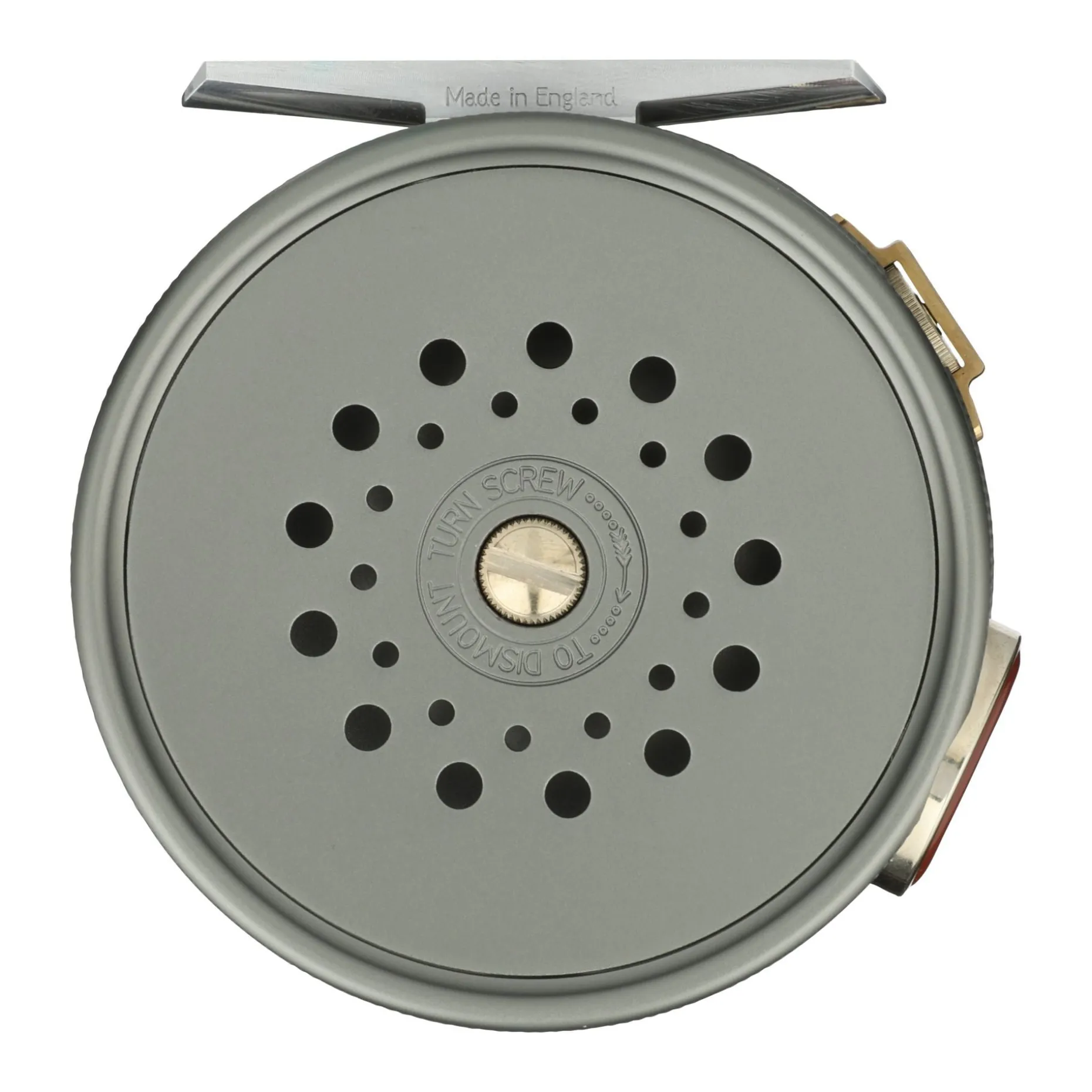 Hardy 1912 Perfect Fly Reel