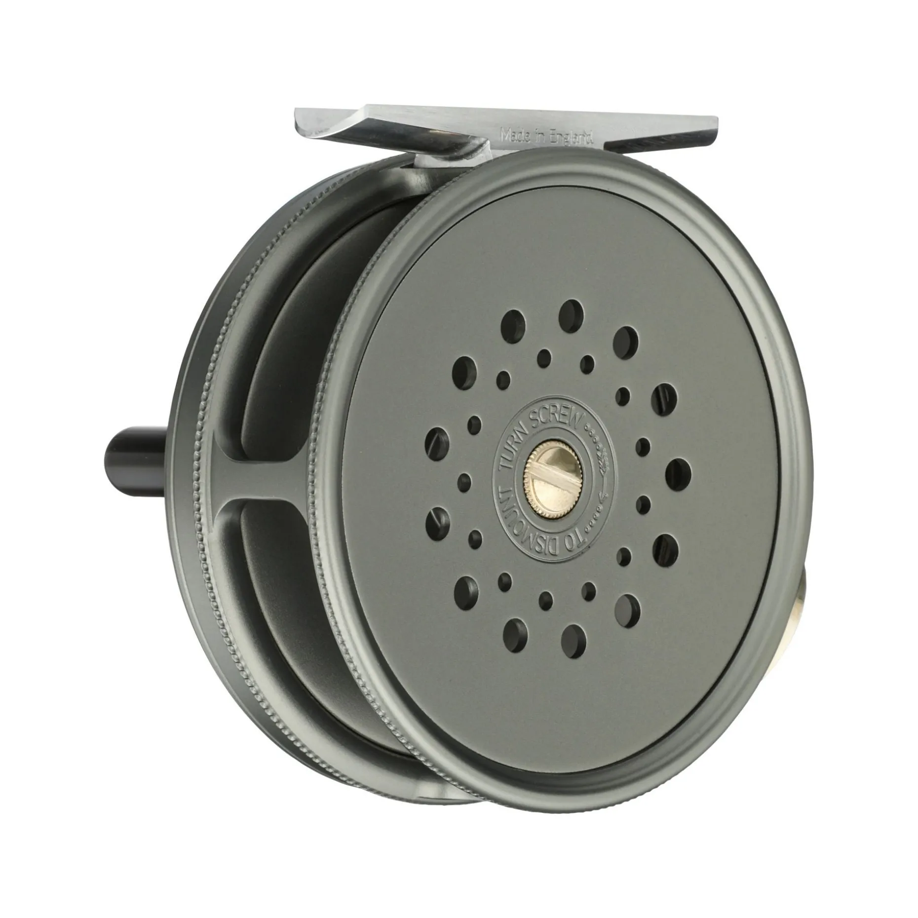 Hardy 1912 Perfect Fly Reel