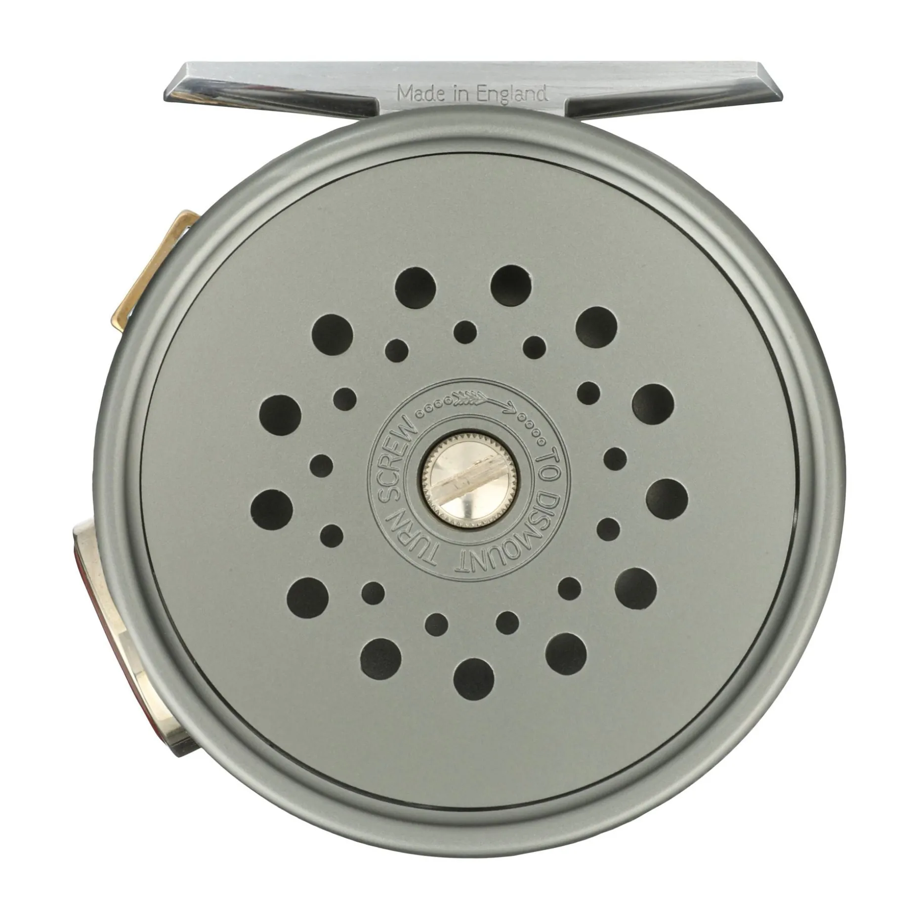 Hardy 1912 Perfect Fly Reel
