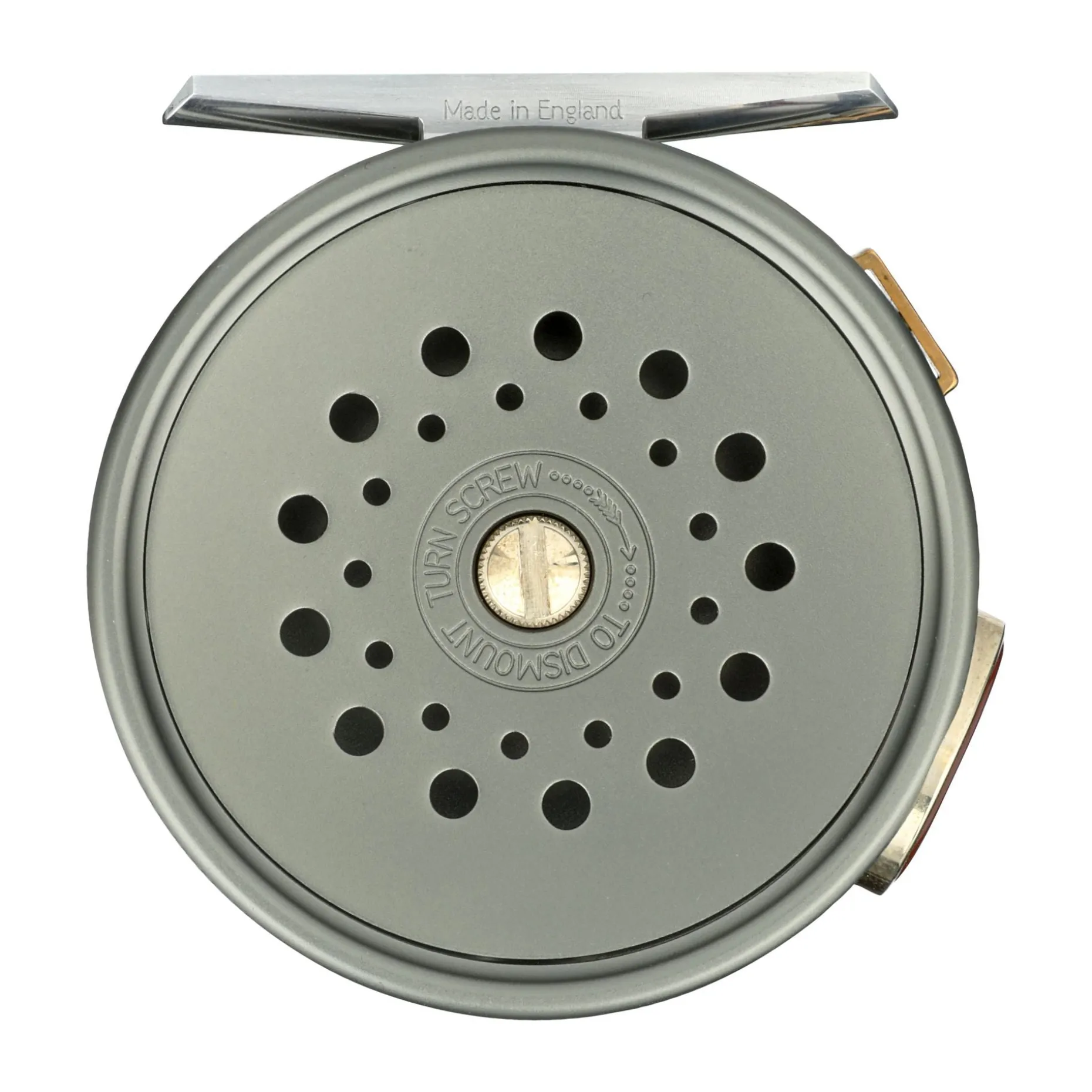 Hardy 1912 Perfect Fly Reel