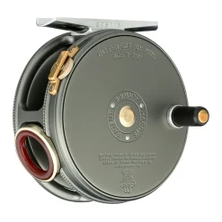 Hardy 1912 Perfect Fly Reel