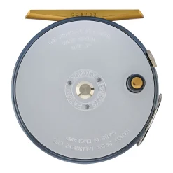 Hardy 1921 Wide Spool Perfect Fly Reel