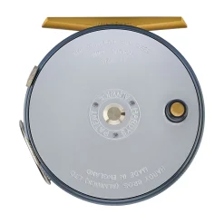 Hardy 1921 Wide Spool Perfect Fly Reel
