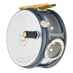 Hardy 1921 Wide Spool Perfect Fly Reel