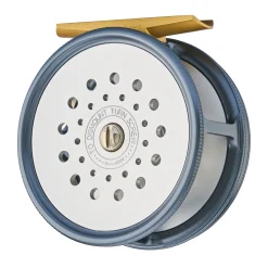 Hardy 1921 Wide Spool Perfect Fly Reel