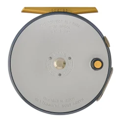 Hardy 1921 Wide Spool Perfect Fly Reel
