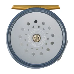 Hardy 1921 Wide Spool Perfect Fly Reel