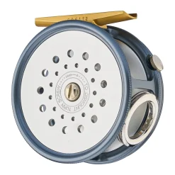 Hardy 1921 Wide Spool Perfect Fly Reel