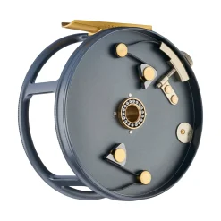 Hardy 1921 Wide Spool Perfect Fly Reel
