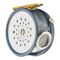 Hardy 1921 Wide Spool Perfect Fly Reel
