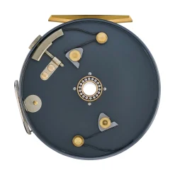 Hardy 1921 Wide Spool Perfect Fly Reel