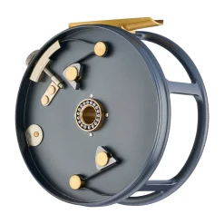 Hardy 1921 Wide Spool Perfect Fly Reel