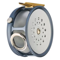 Hardy 1921 Wide Spool Perfect Fly Reel