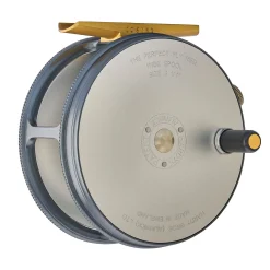 Hardy 1921 Wide Spool Perfect Fly Reel