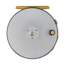 Hardy 1921 Wide Spool Perfect Fly Reel