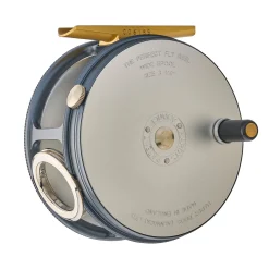 Hardy 1921 Wide Spool Perfect Fly Reel