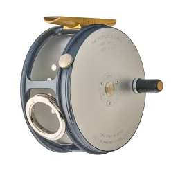 Hardy 1921 Wide Spool Perfect Fly Reel