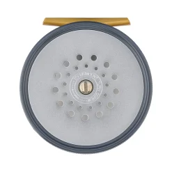 Hardy 1921 Wide Spool Perfect Fly Reel