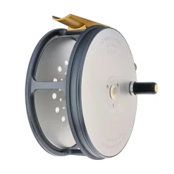 Hardy 1921 Wide Spool Perfect Fly Reel