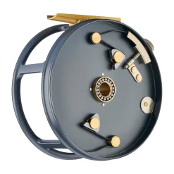 Hardy 1921 Wide Spool Perfect Fly Reel
