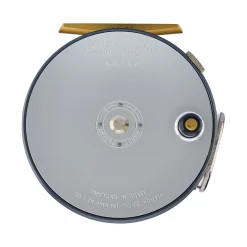 Hardy 1921 Wide Spool Perfect Fly Reel