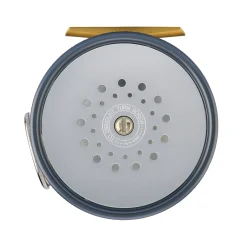 Hardy 1921 Wide Spool Perfect Fly Reel