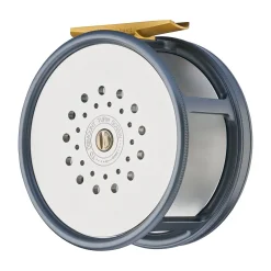 Hardy 1921 Wide Spool Perfect Fly Reel