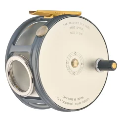 Hardy 1921 Wide Spool Perfect Fly Reel