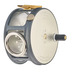 Hardy 1921 Wide Spool Perfect Fly Reel