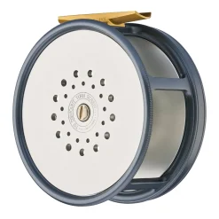 Hardy 1921 Wide Spool Perfect Fly Reel