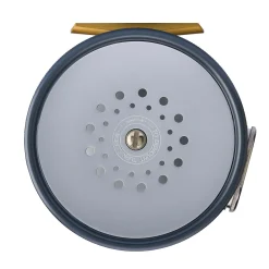 Hardy 1921 Wide Spool Perfect Fly Reel