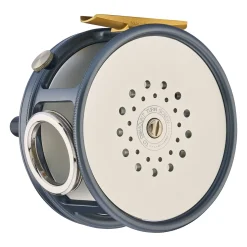 Hardy 1921 Wide Spool Perfect Fly Reel