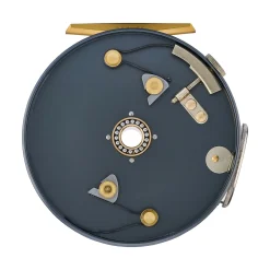 Hardy 1921 Wide Spool Perfect Fly Reel