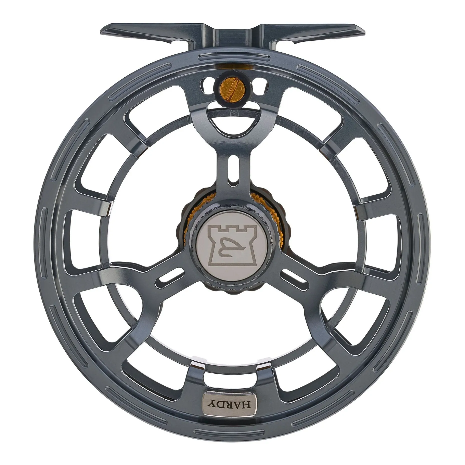 Hardy Averon Fly Reel