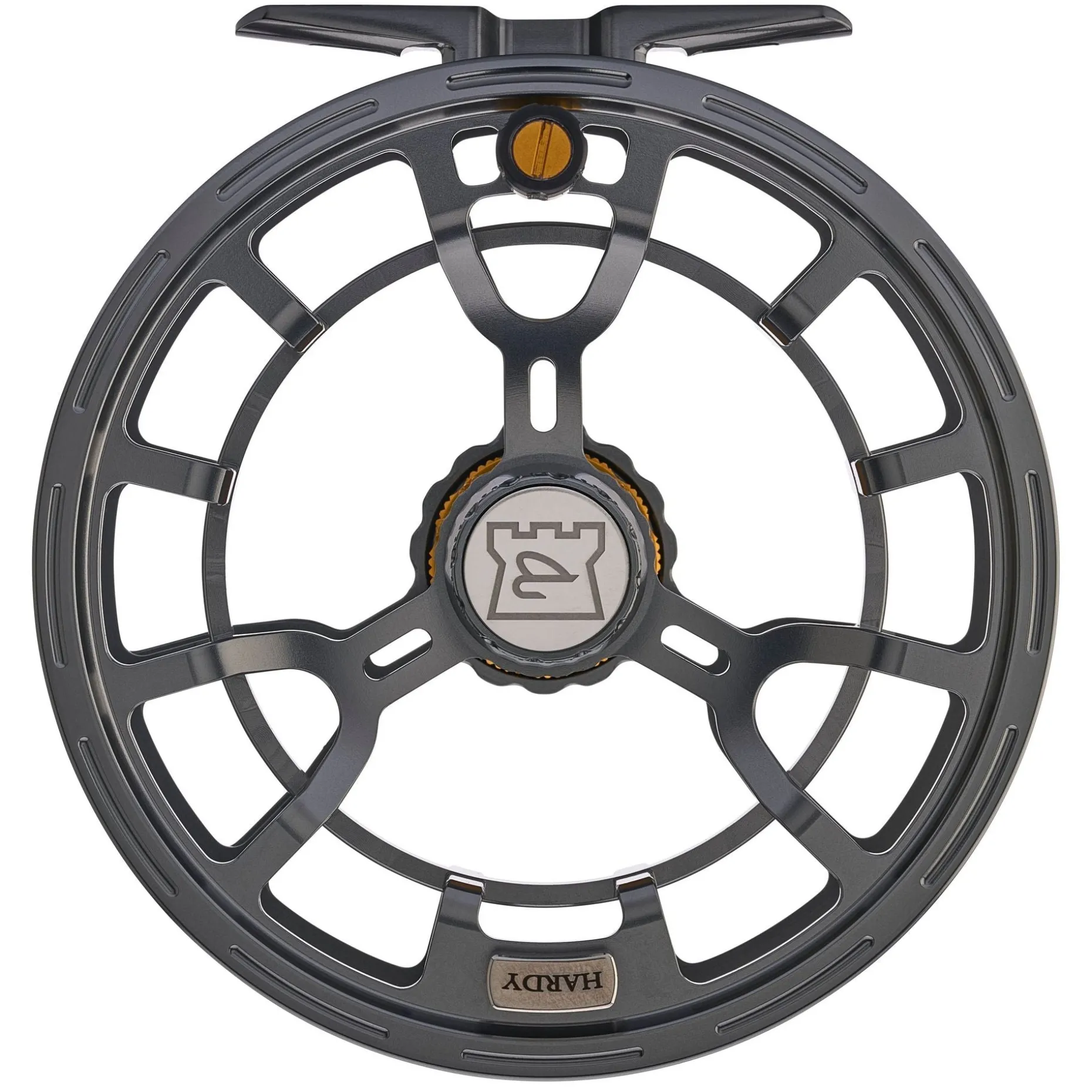 Hardy Averon Fly Reel