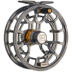 Hardy Averon Fly Reel
