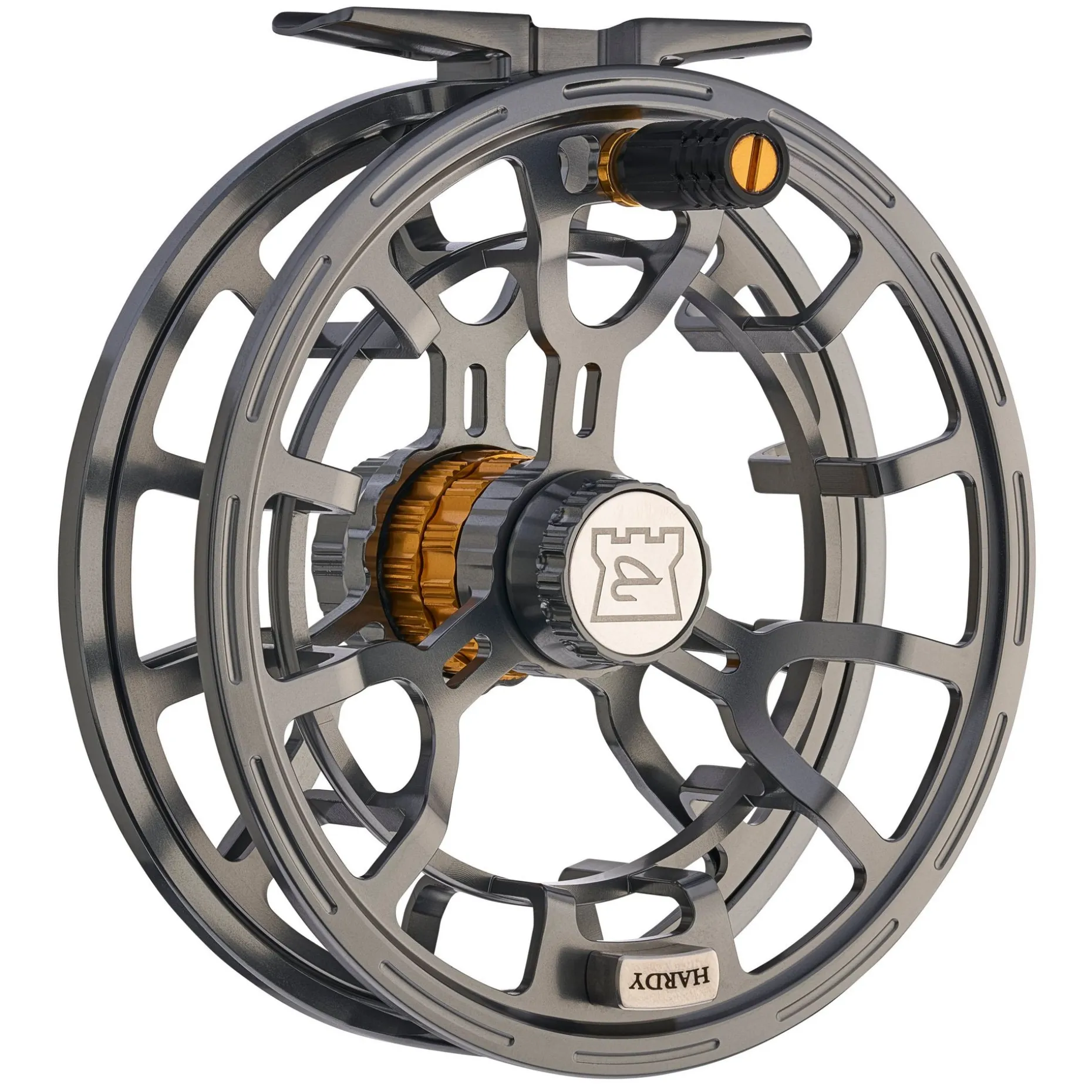 Hardy Averon Fly Reel
