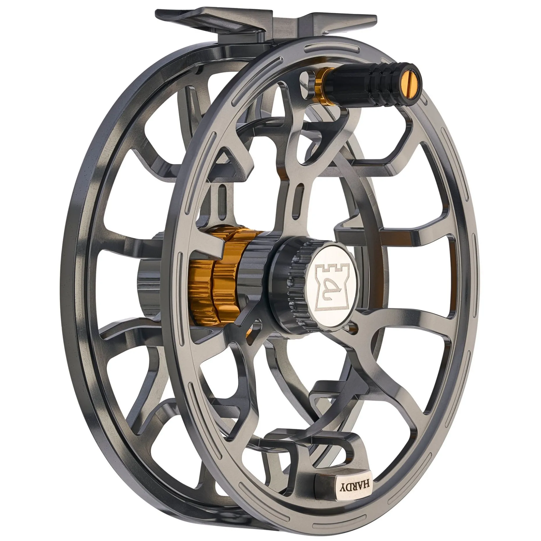 Hardy Averon Fly Reel