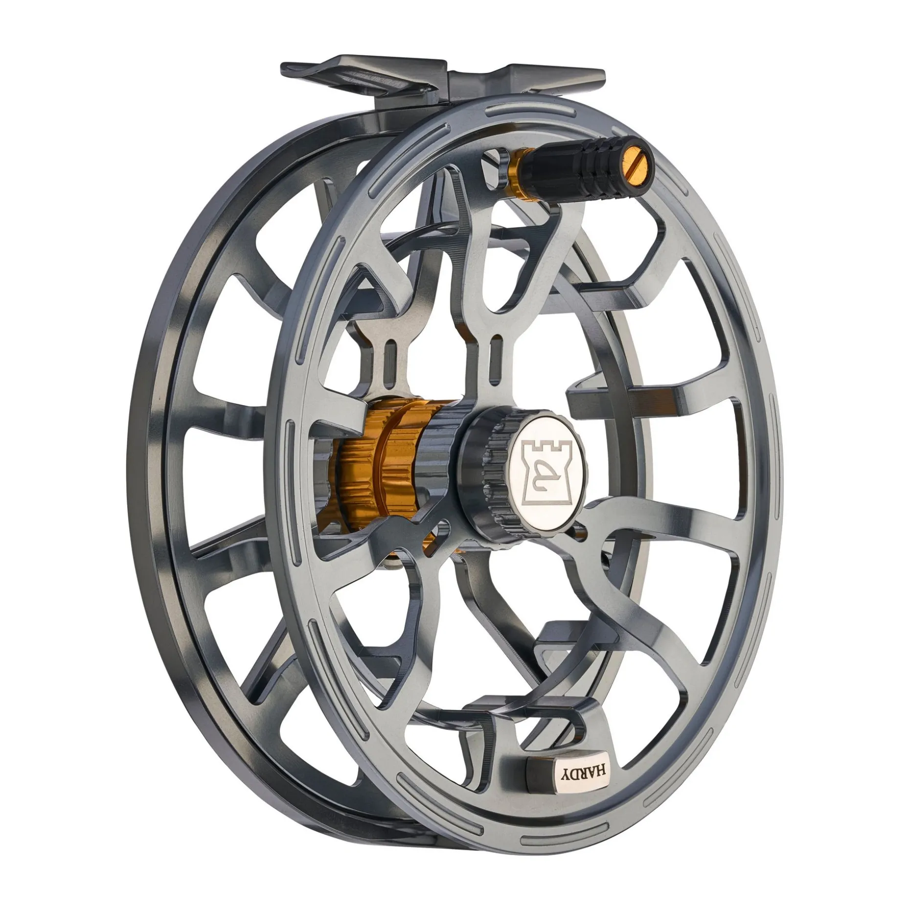 Hardy Averon Fly Reel