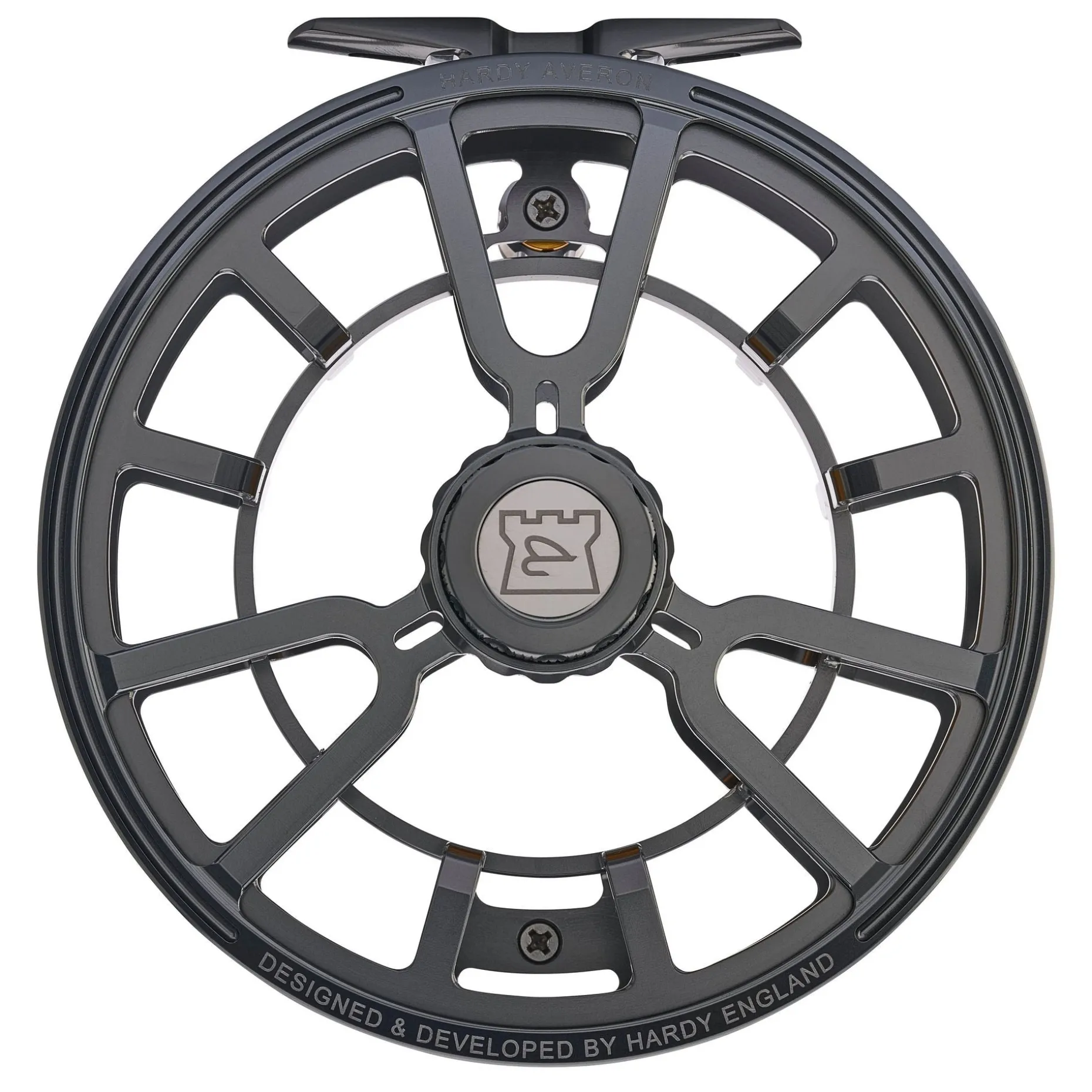 Hardy Averon Fly Reel