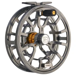 Hardy Averon Fly Reel